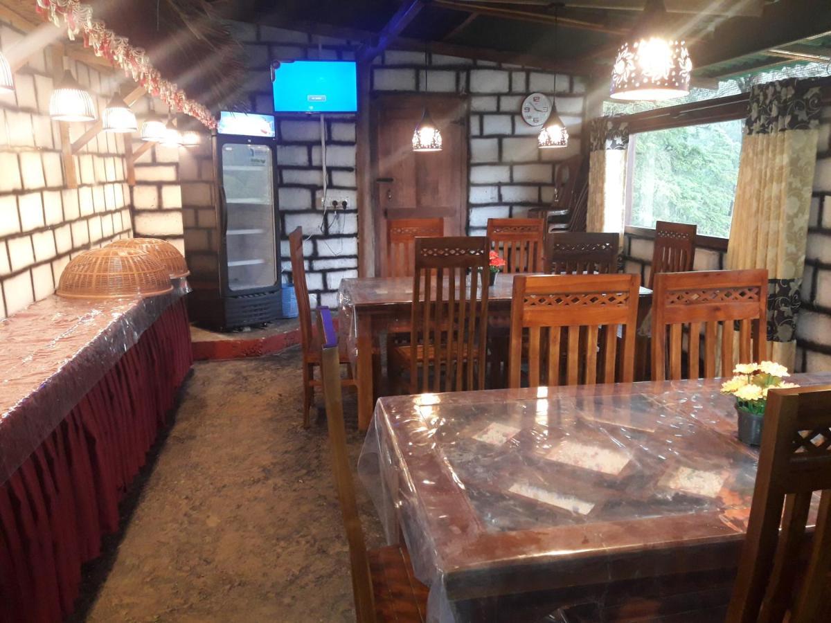 Ohiya Jungle Resort Luaran gambar