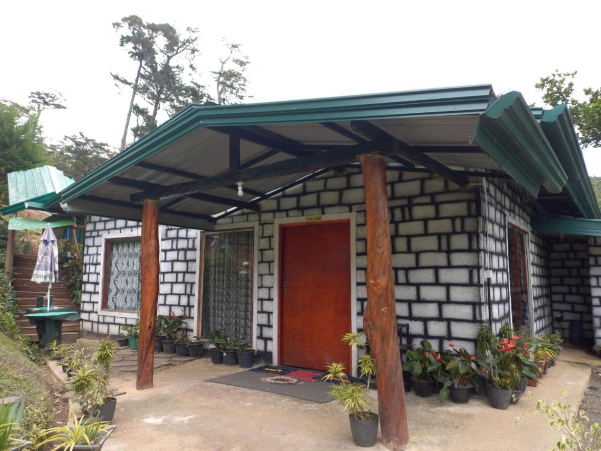 Ohiya Jungle Resort Luaran gambar