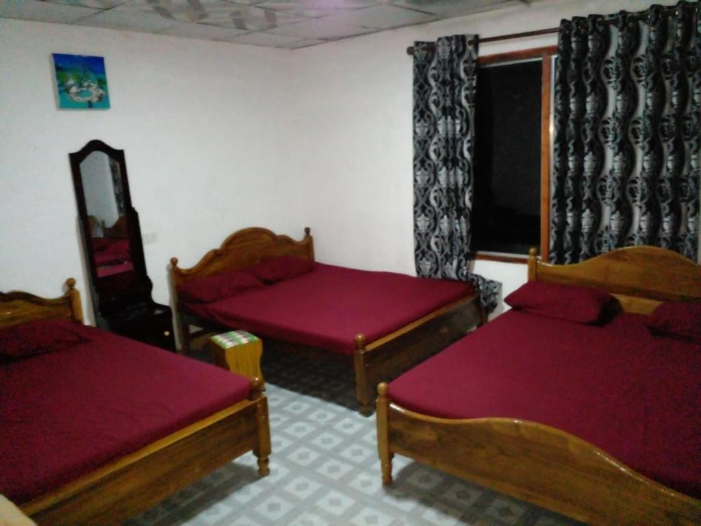 Ohiya Jungle Resort Luaran gambar