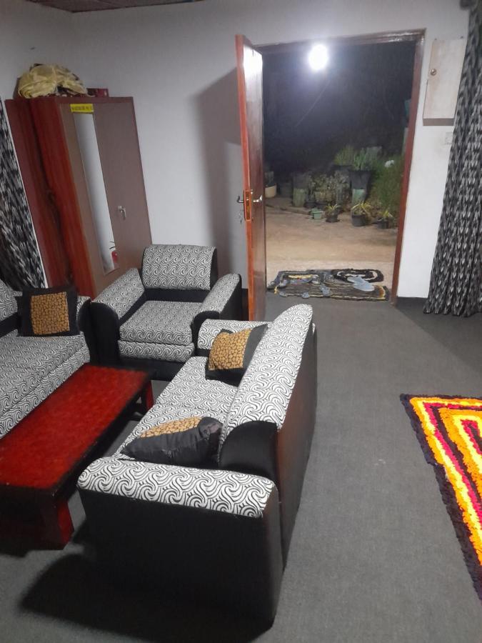 Ohiya Jungle Resort Luaran gambar