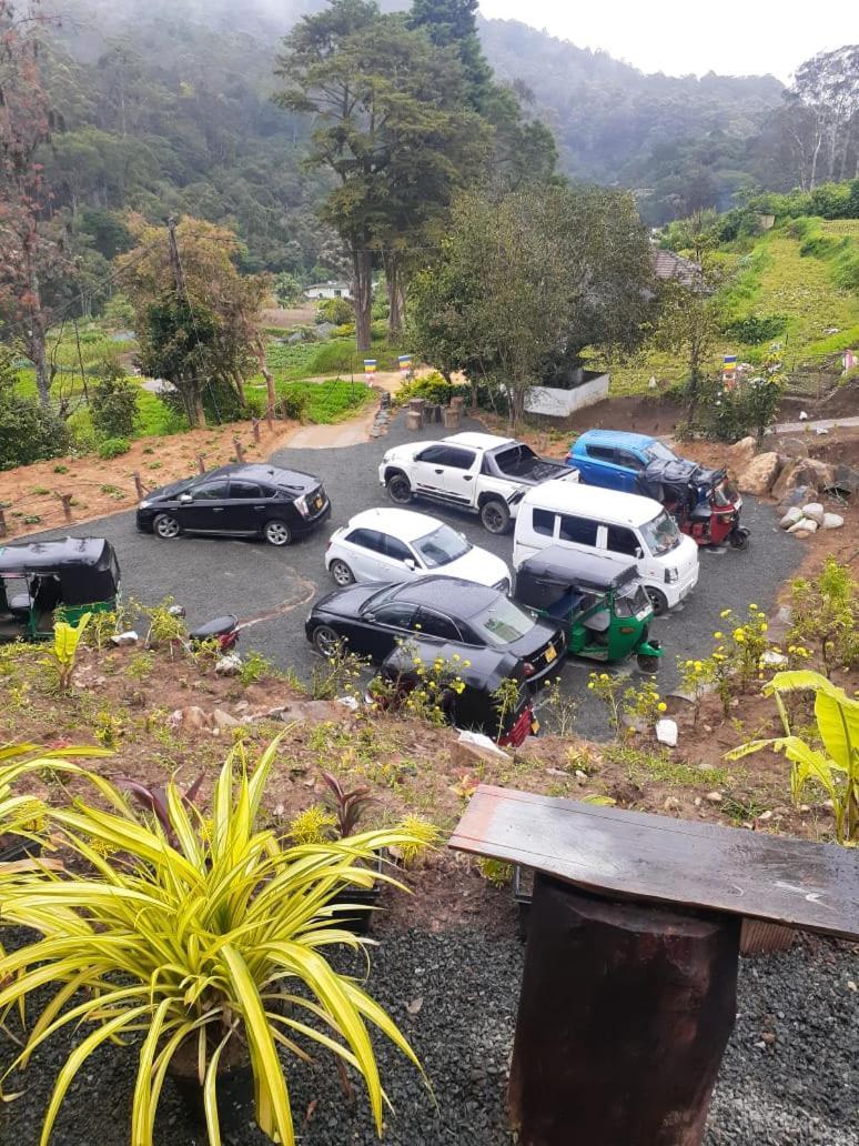 Ohiya Jungle Resort Luaran gambar
