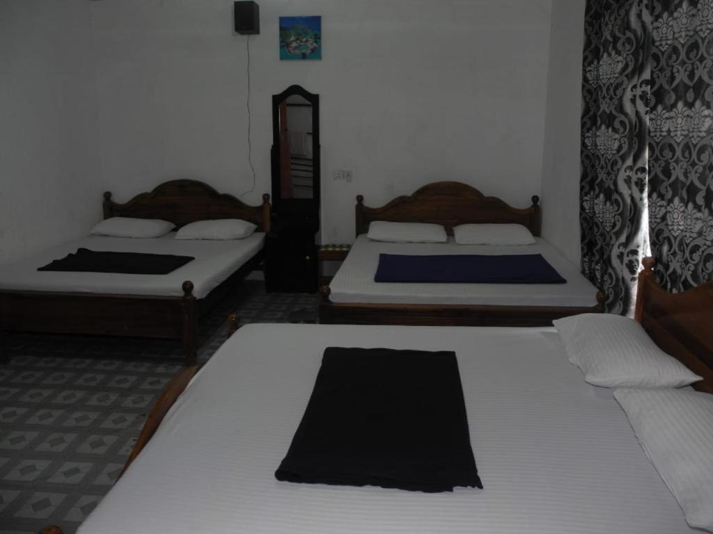 Ohiya Jungle Resort Luaran gambar