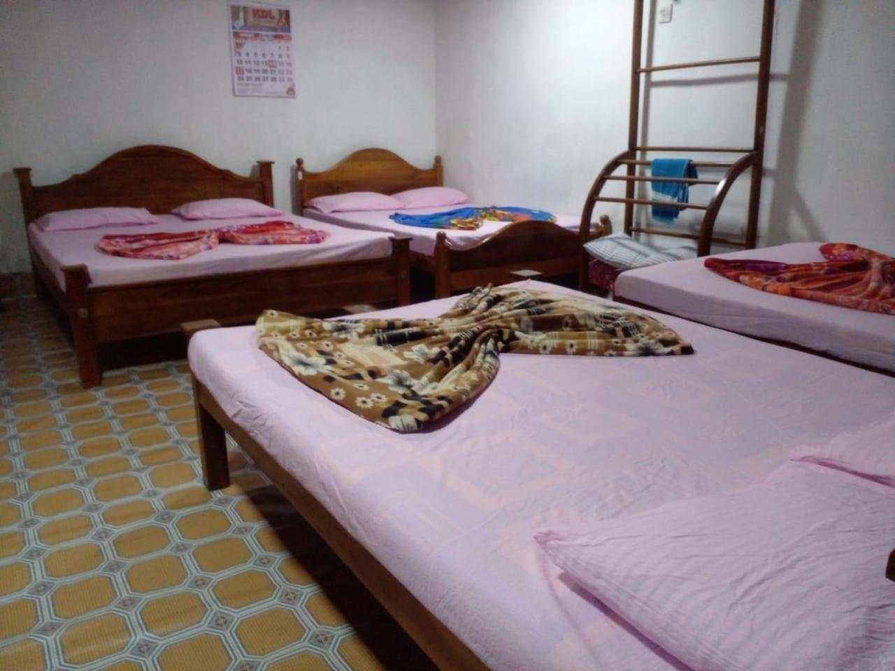 Ohiya Jungle Resort Luaran gambar